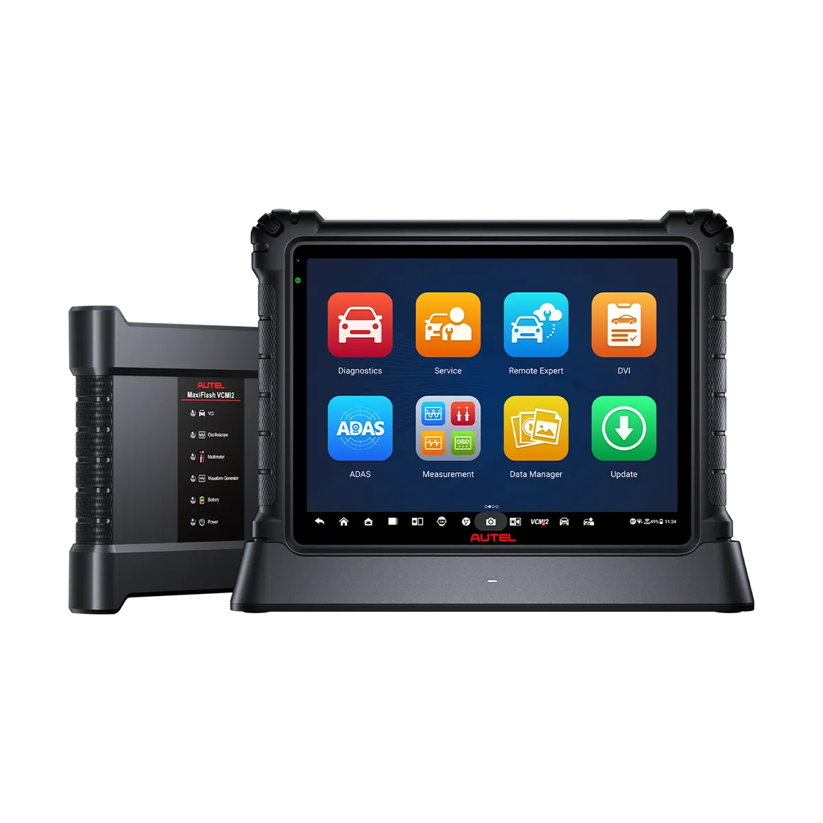 Diagnostic Tools