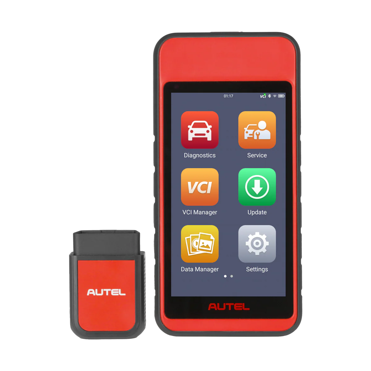 Autel DIY Diagnostic Tools