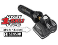 1-Sensor