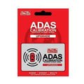 Autel ADAS Software Activation Upgrade Card - Advance Auto Parts image for ADASUPGRADE