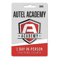 Autel Training Academy One-Day Onsite Card - Advance Auto Parts image for ATA1DAY