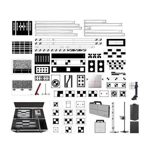 Autel ADAS Blind Spot Aiming Tool Kit official Autel product image