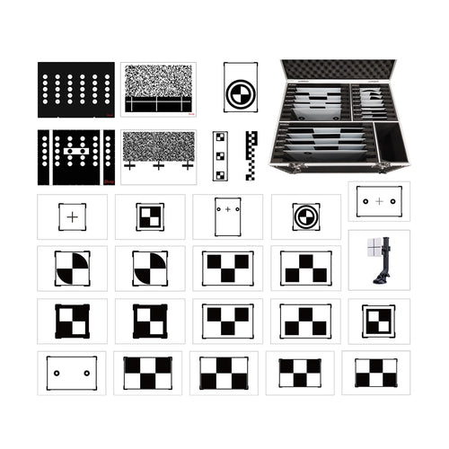 Autel ADAS LDW 2.0 Mobile Calibration Package official Autel product image
