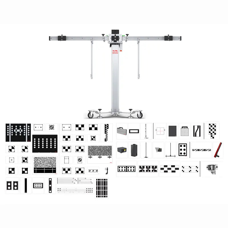 Autel MA600 Glass Calibration Add-On Package official Autel product image