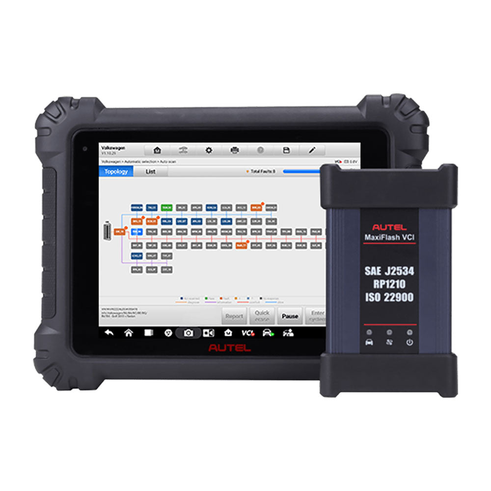 Autel MS909