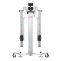 Autel MaxiSYS MA600 Mobile ADAS Calibration System official Autel product image