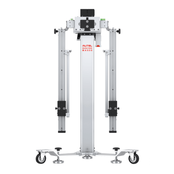 Autel MaxiSYS MA600 Mobile ADAS Calibration System official Autel product image