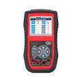 Autel AutoLINK AL539 OBDII & Electrical Test Tool