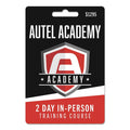 Autel Training Academy Two-Day Onsite Card