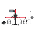 Autel MaxiSYS IA900 ADAS Calibration & Alignment System official Autel product image