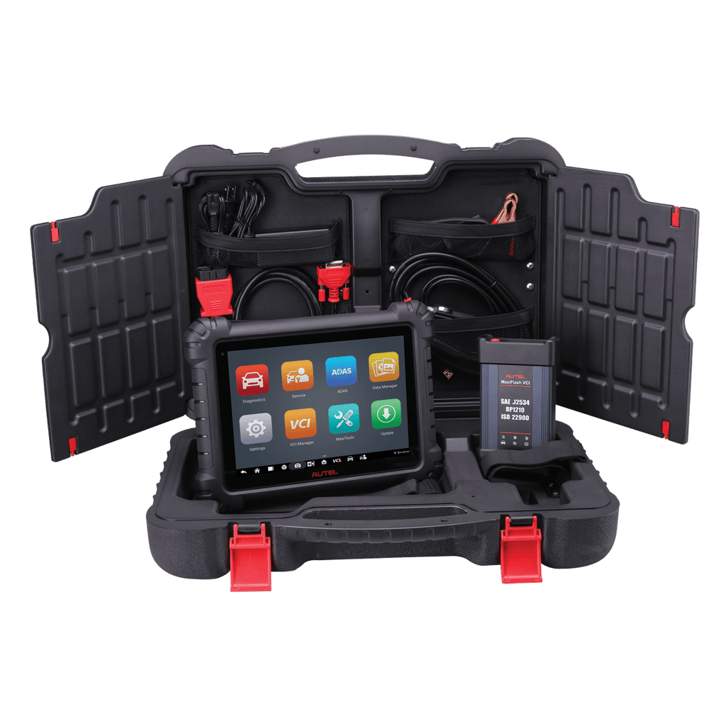 Autel MS909