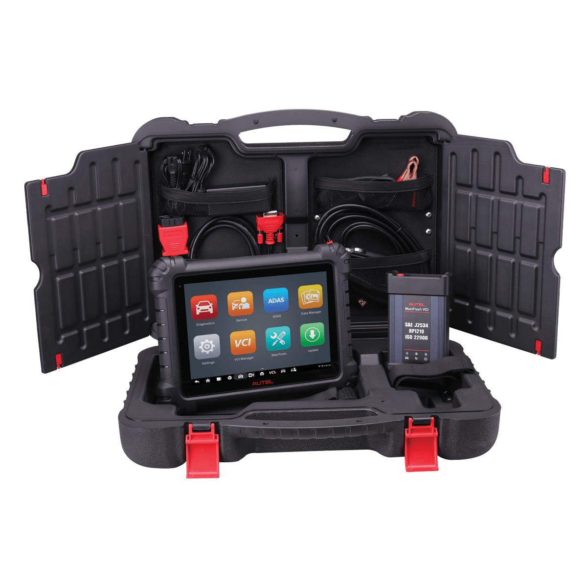 Autel MS909